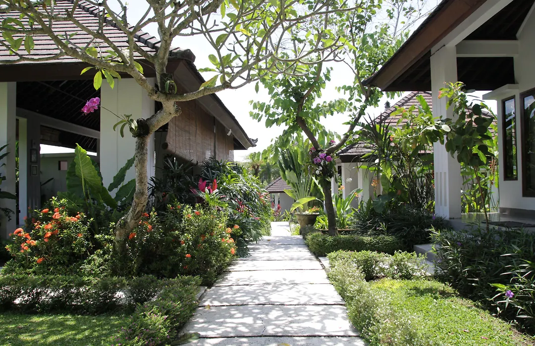 The Samara Villas & Restaurant-1