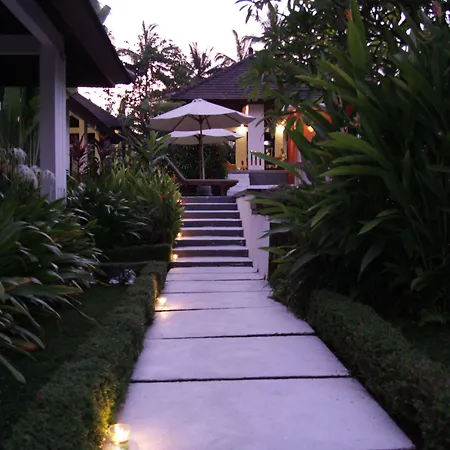 The Samara Villas & Restaurant-2