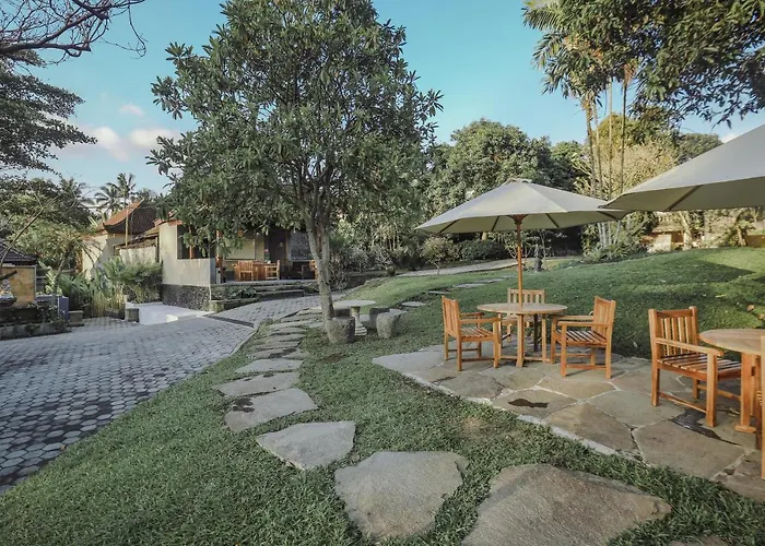 Portobello Villa UbudVilla