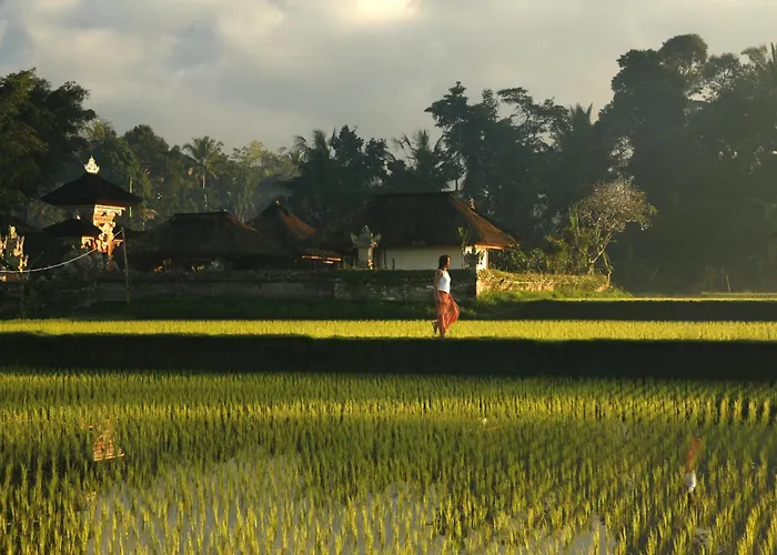 Kayumanis Ubud Private s & SpaVilla