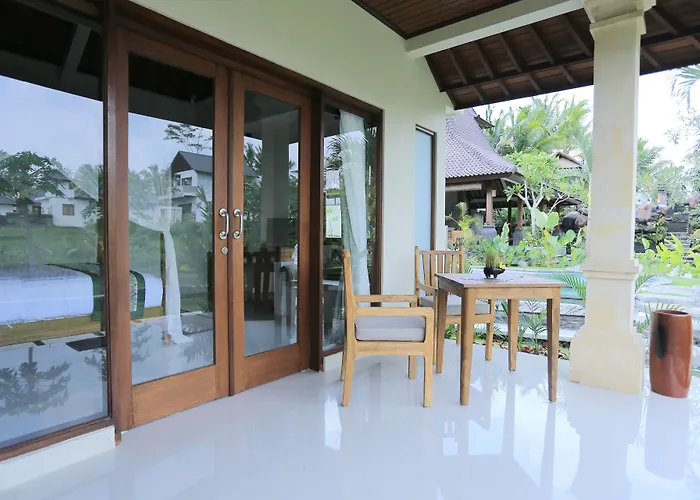 Masia Villa UbudVilla